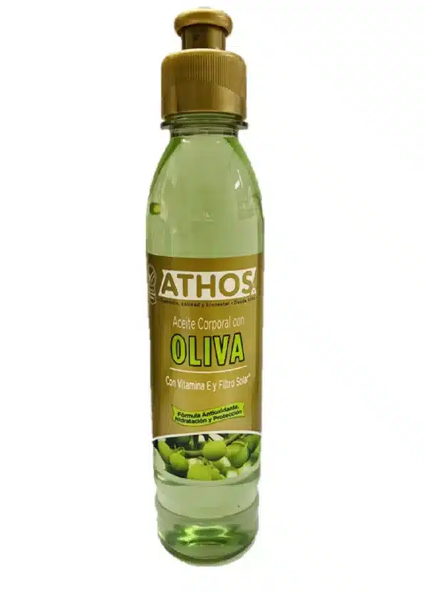 ACEITE OLIVA 250ML