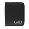 GMD KD 9PCS estuche