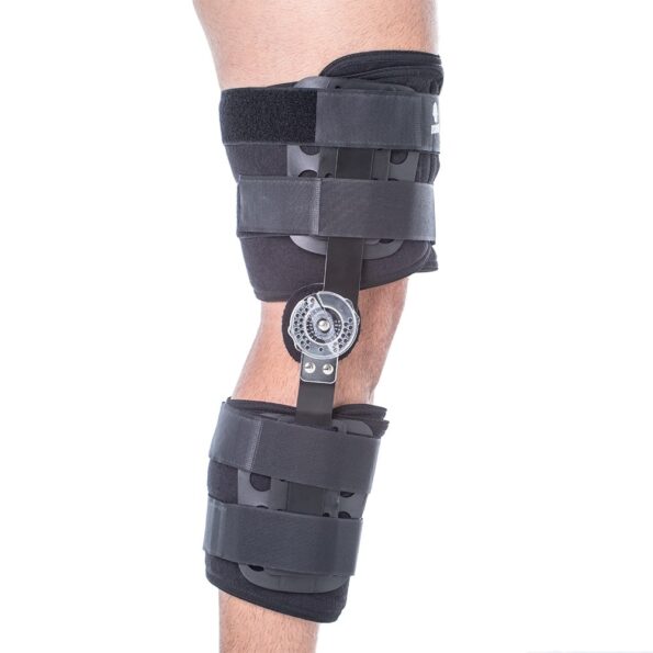 BRACE RODILLA POST OPERATORIO 8458 tecnomed