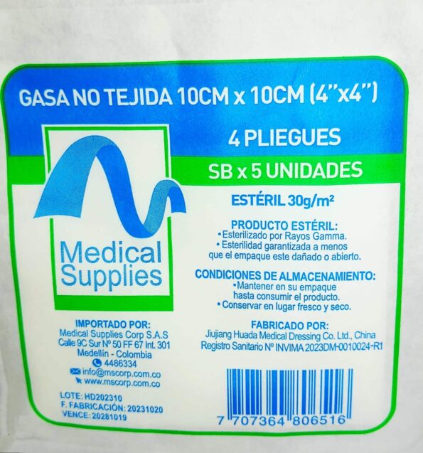 GASA UNIDAD