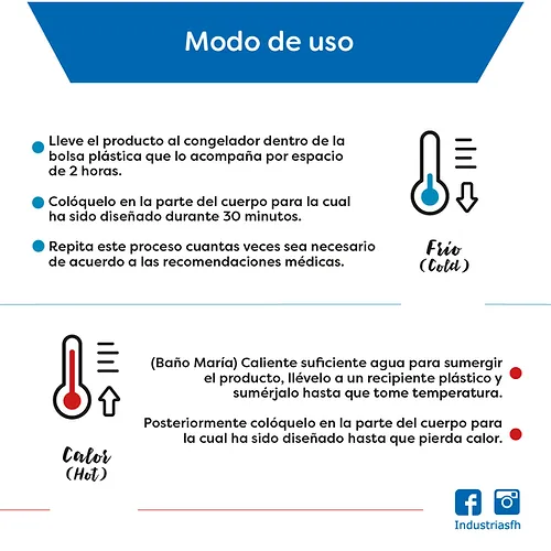 indicaciones