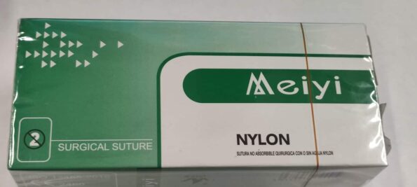 nylon 3