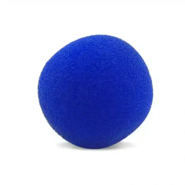 PELOTA AZUL