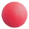 PELOTA ROJA