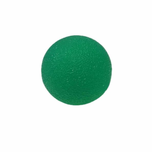 PELOTA VERDE