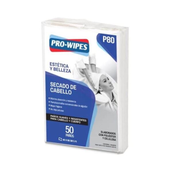 PRO WIPES