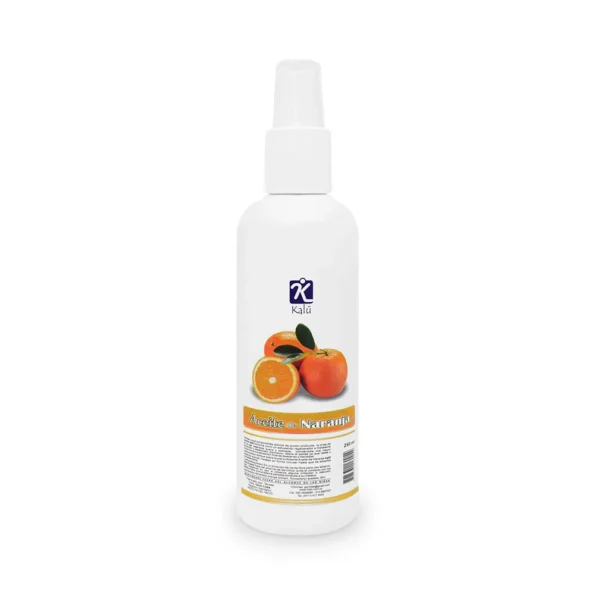 c66370 aceite de naranja kalu x250ml